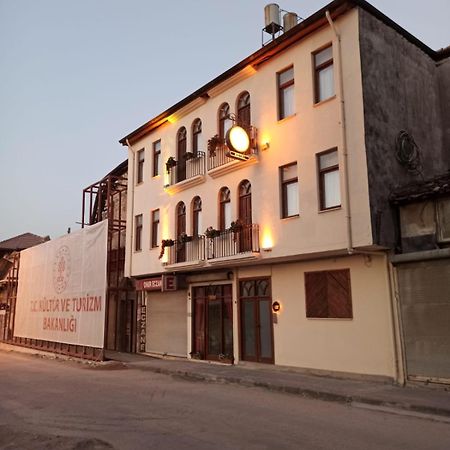 Luwi Antakya Boutique Hotel Esterno foto