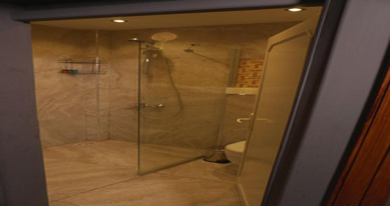 Luwi Antakya Boutique Hotel Esterno foto