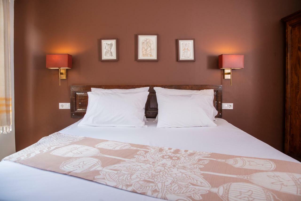 Luwi Antakya Boutique Hotel Esterno foto