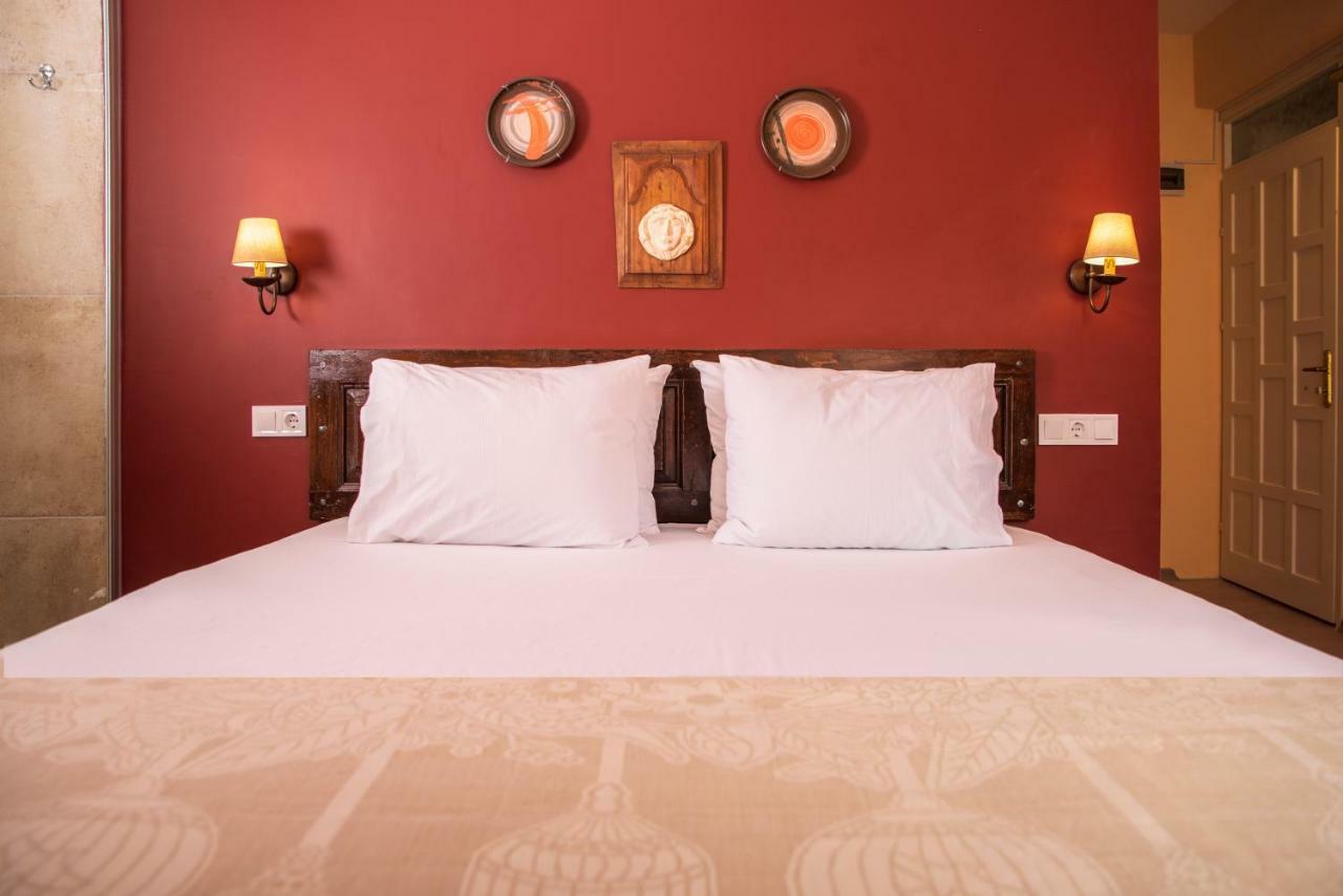 Luwi Antakya Boutique Hotel Esterno foto