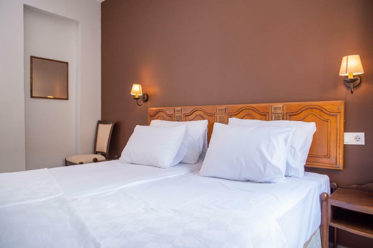 Luwi Antakya Boutique Hotel Esterno foto