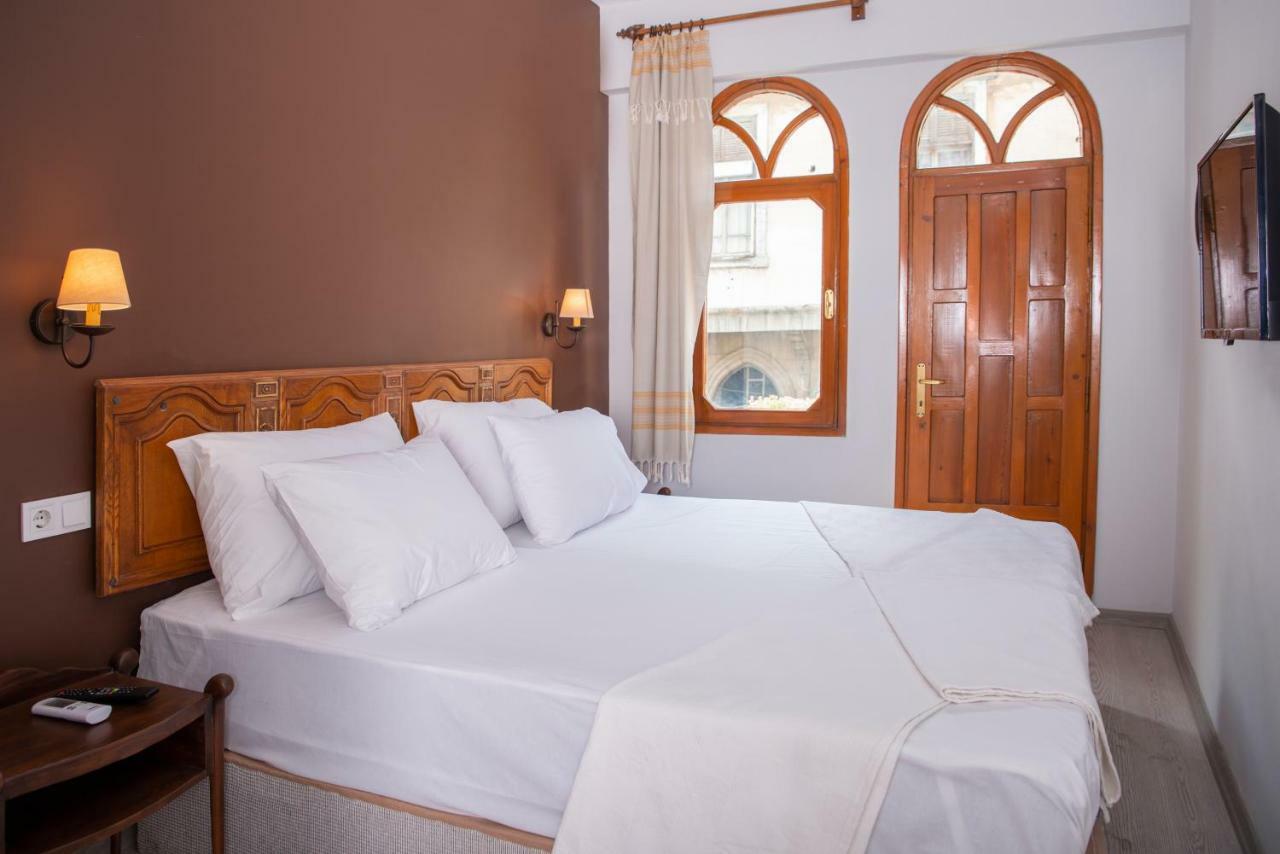 Luwi Antakya Boutique Hotel Esterno foto