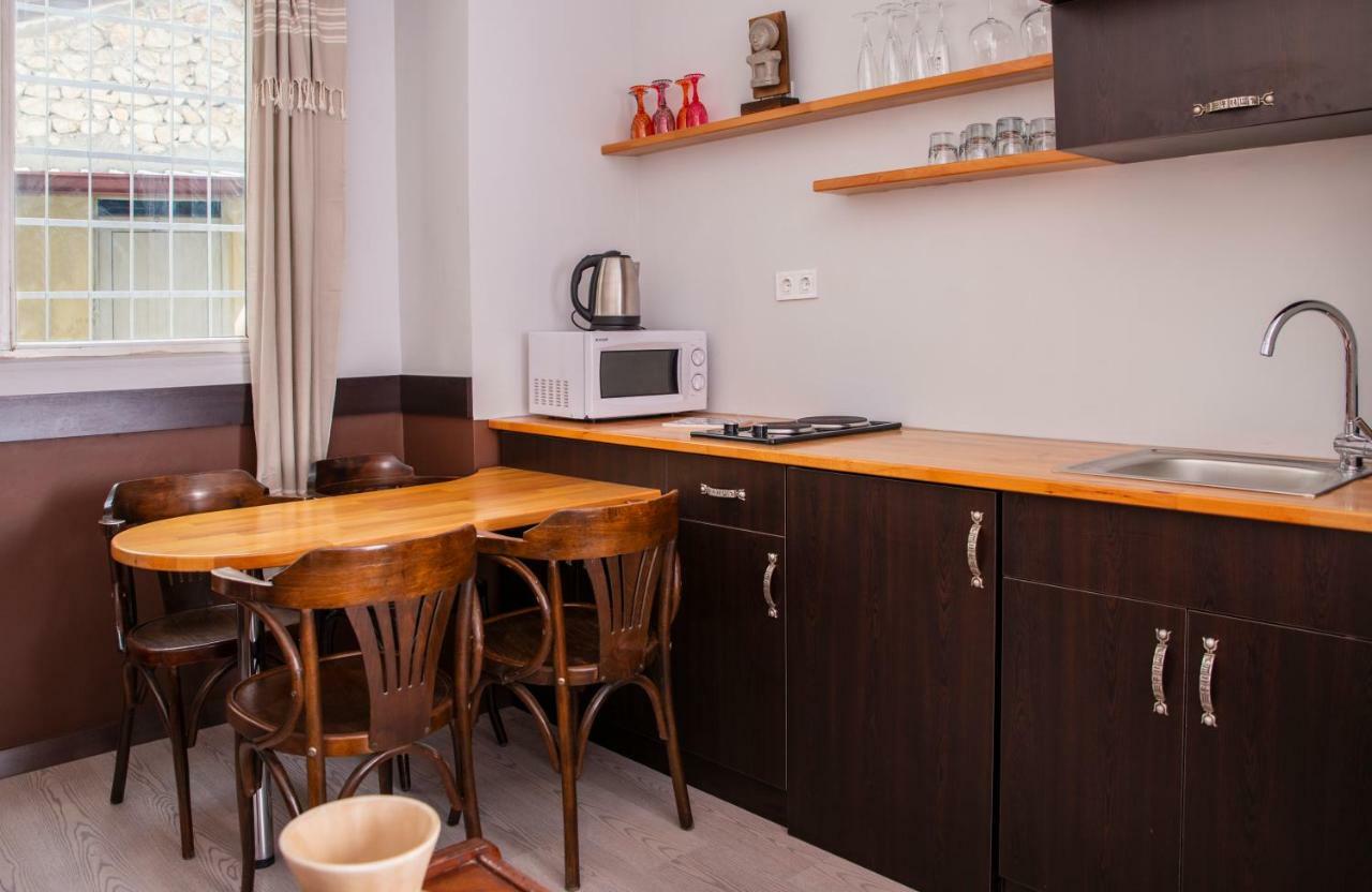 Luwi Antakya Boutique Hotel Esterno foto