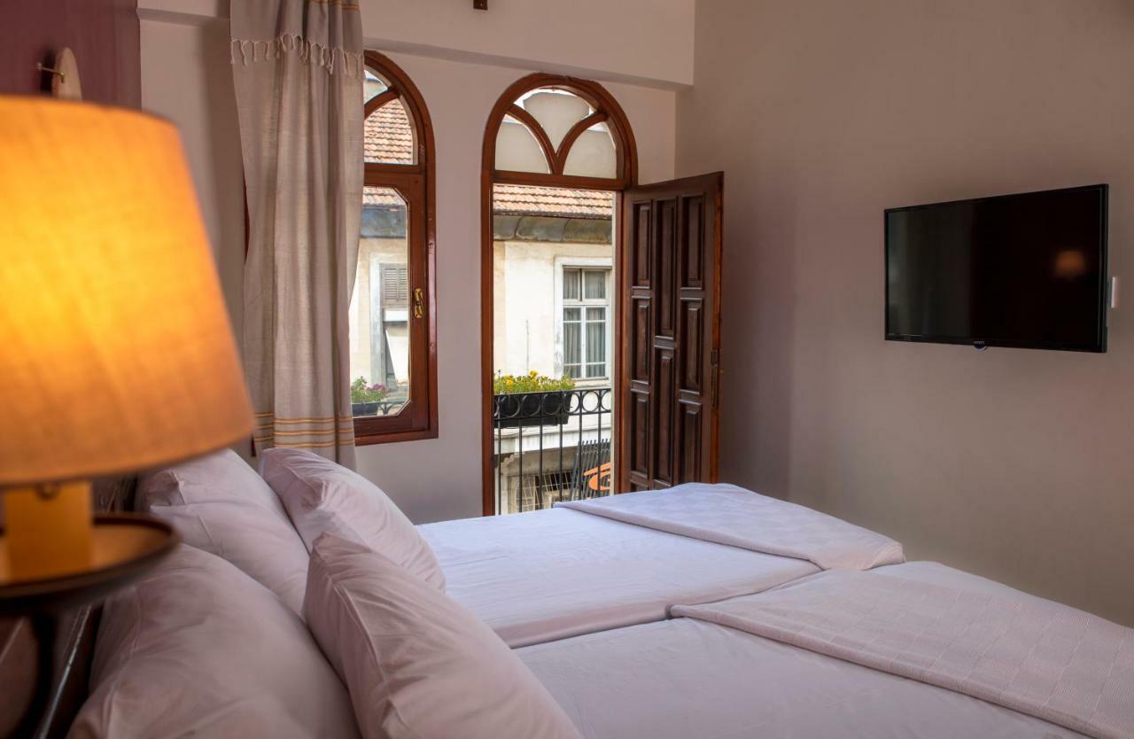 Luwi Antakya Boutique Hotel Esterno foto