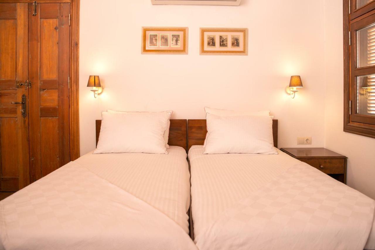 Luwi Antakya Boutique Hotel Esterno foto