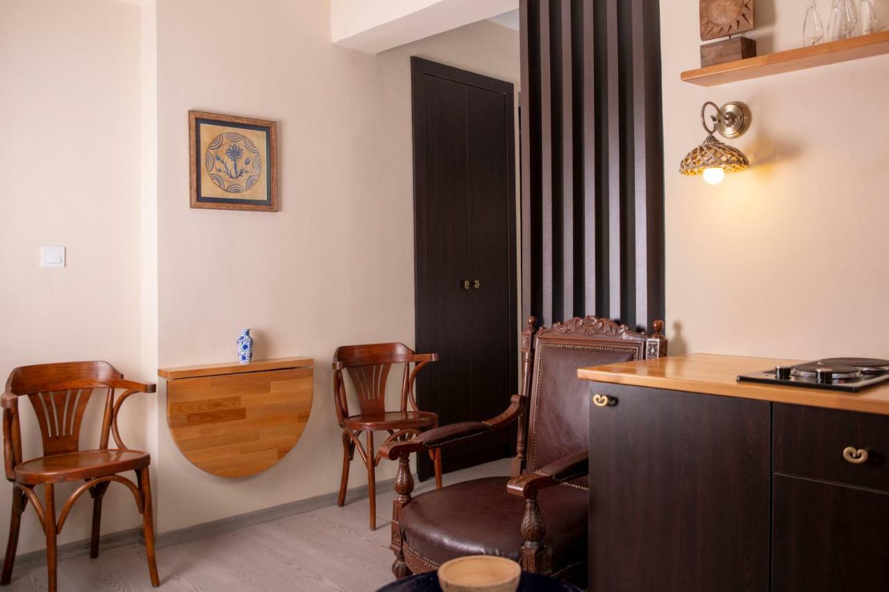 Luwi Antakya Boutique Hotel Esterno foto