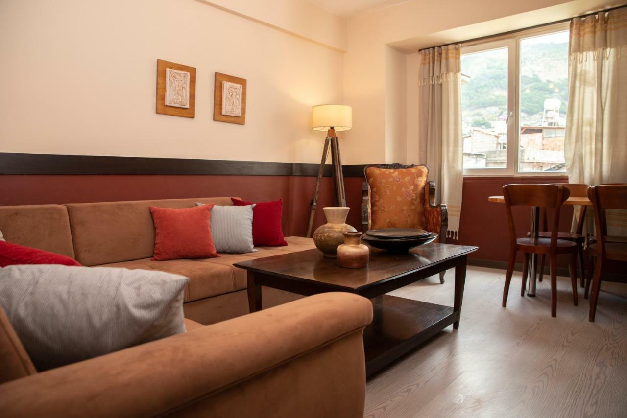 Luwi Antakya Boutique Hotel Esterno foto