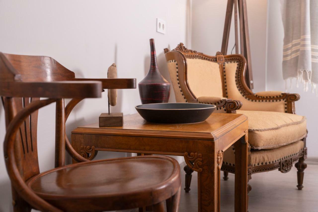 Luwi Antakya Boutique Hotel Esterno foto