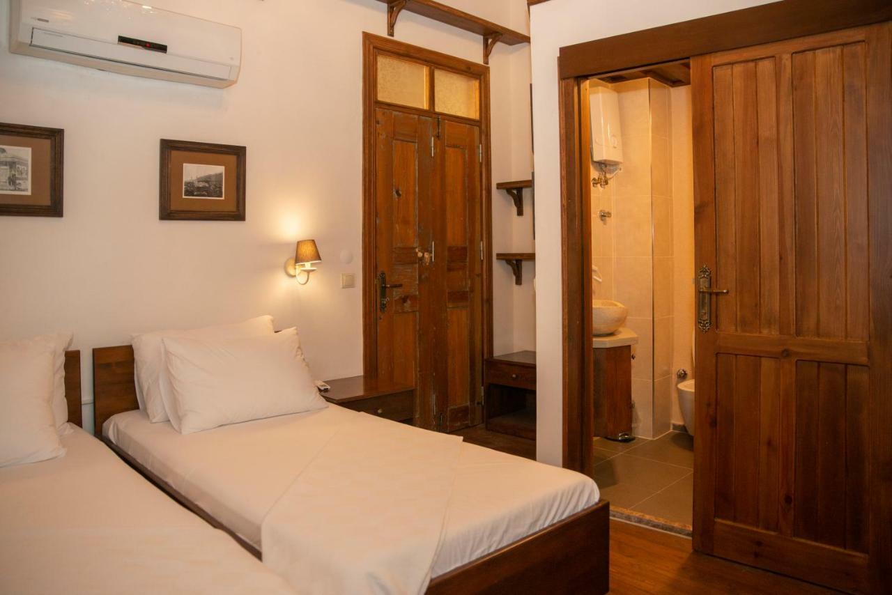 Luwi Antakya Boutique Hotel Esterno foto