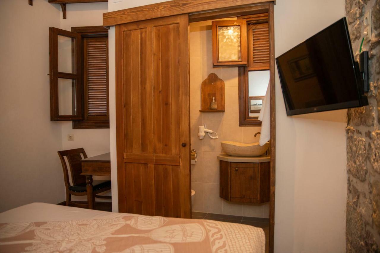 Luwi Antakya Boutique Hotel Esterno foto