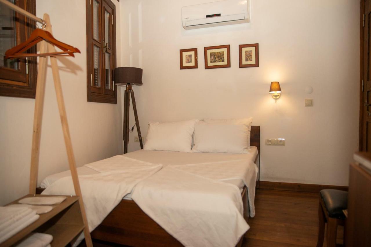 Luwi Antakya Boutique Hotel Esterno foto